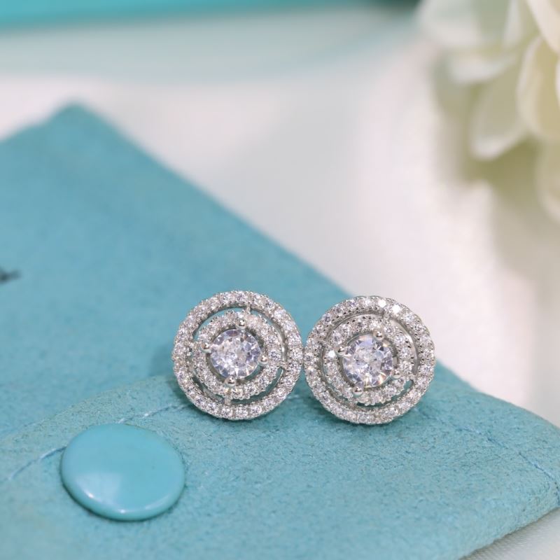 Tiffany Earrings